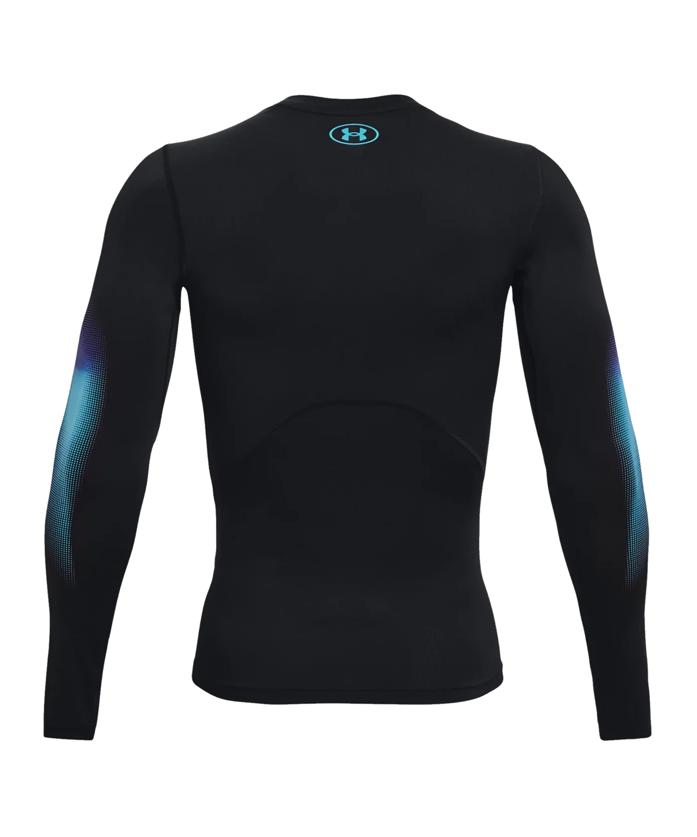 Under Armour Hg Novelty Sweatshirt Schwarz F001