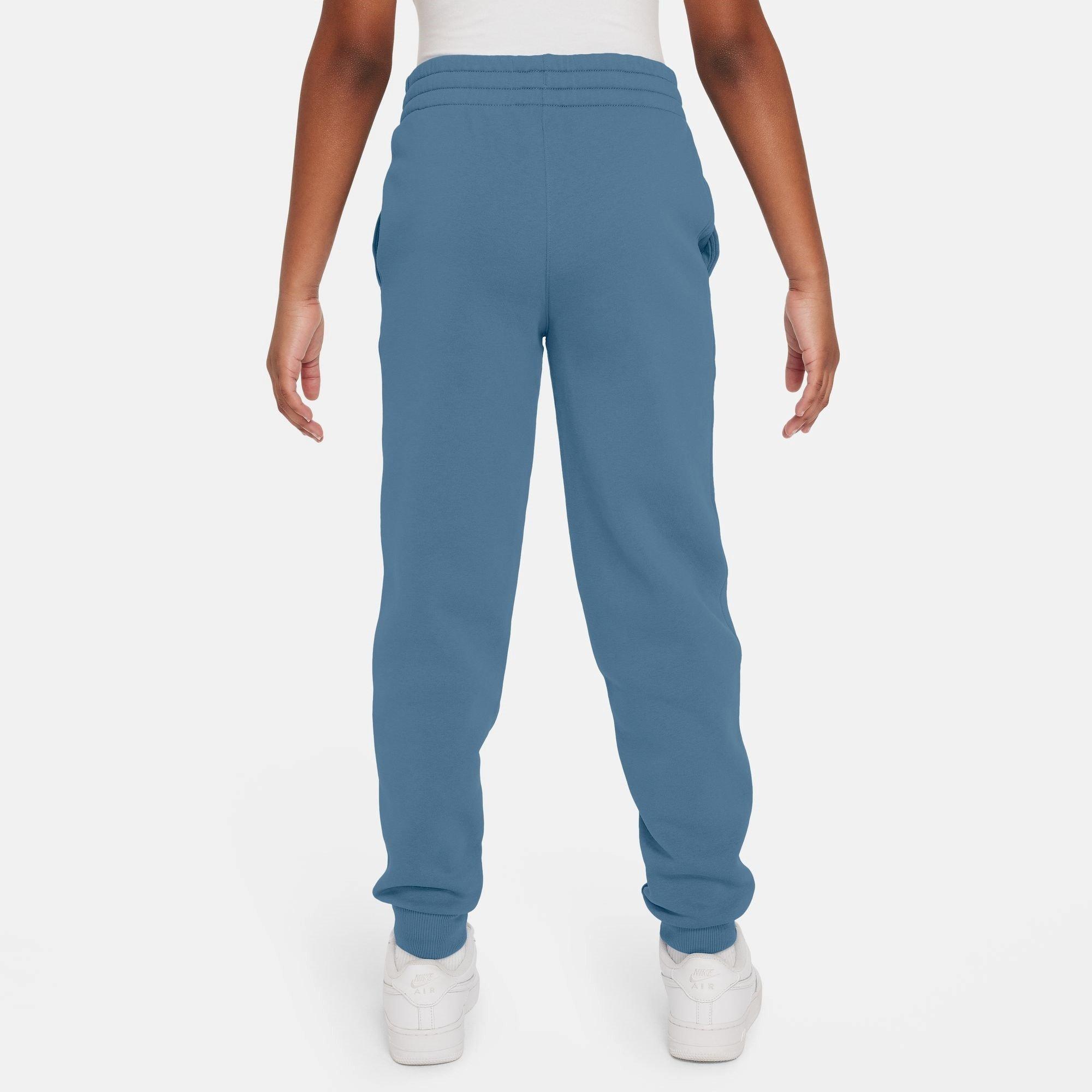 Nike Fleece Jogging Bottoms Juniors
