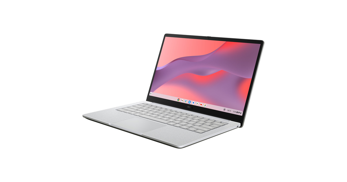 ASUSChromebook CB1405CTA-S60244-P 14