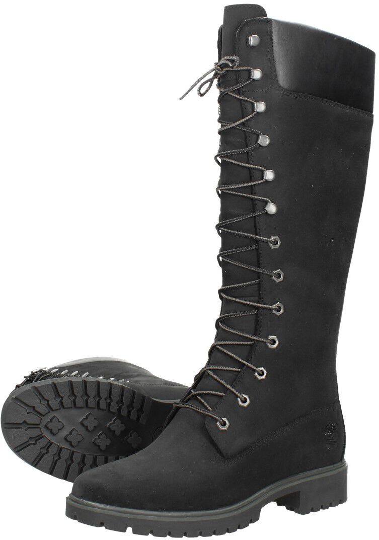 Timberland Premium 14 Inch Boot zwart
