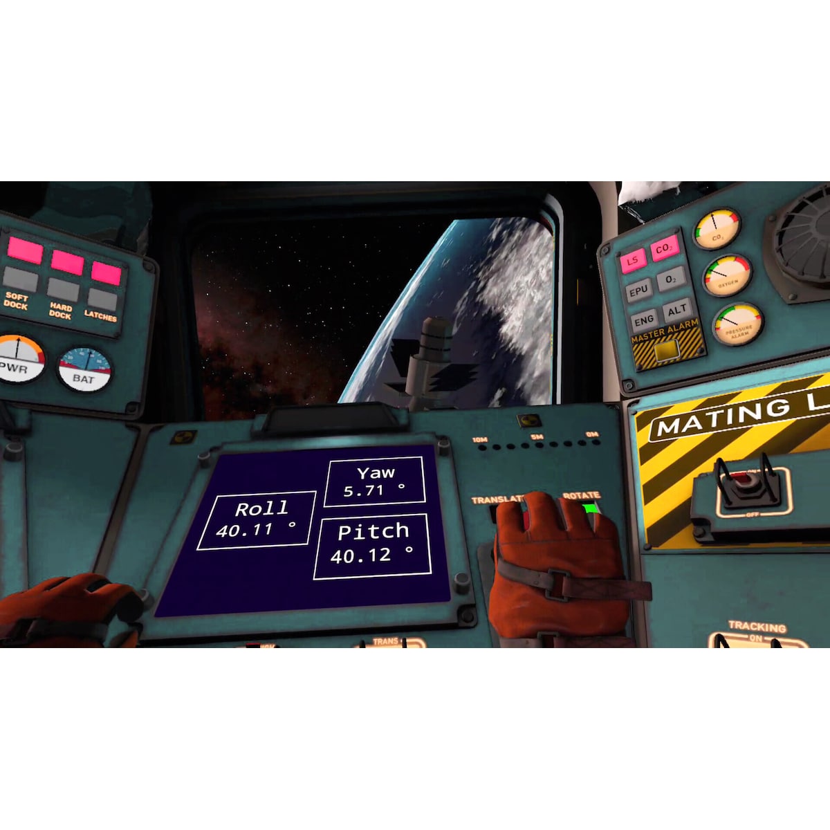 Interkosmos 2000 - PC Windows