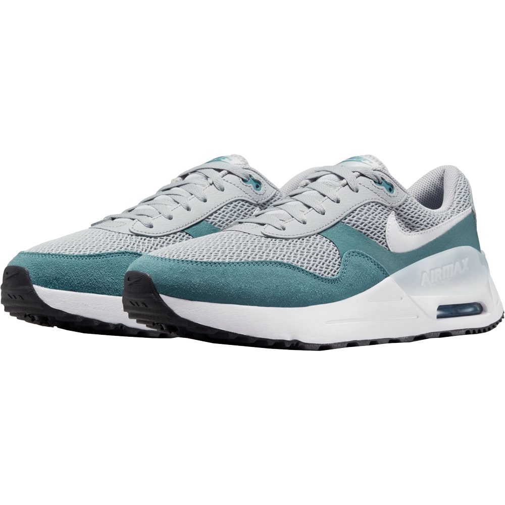Nike Air Max Systm Sneaker Herren wolf grey