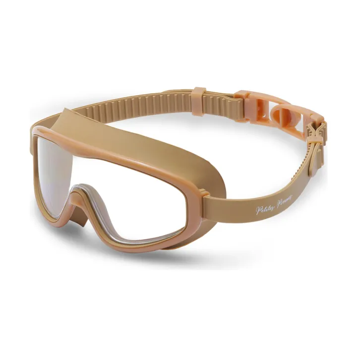 Petites Pommes Lunettes de piscine  | Caramel