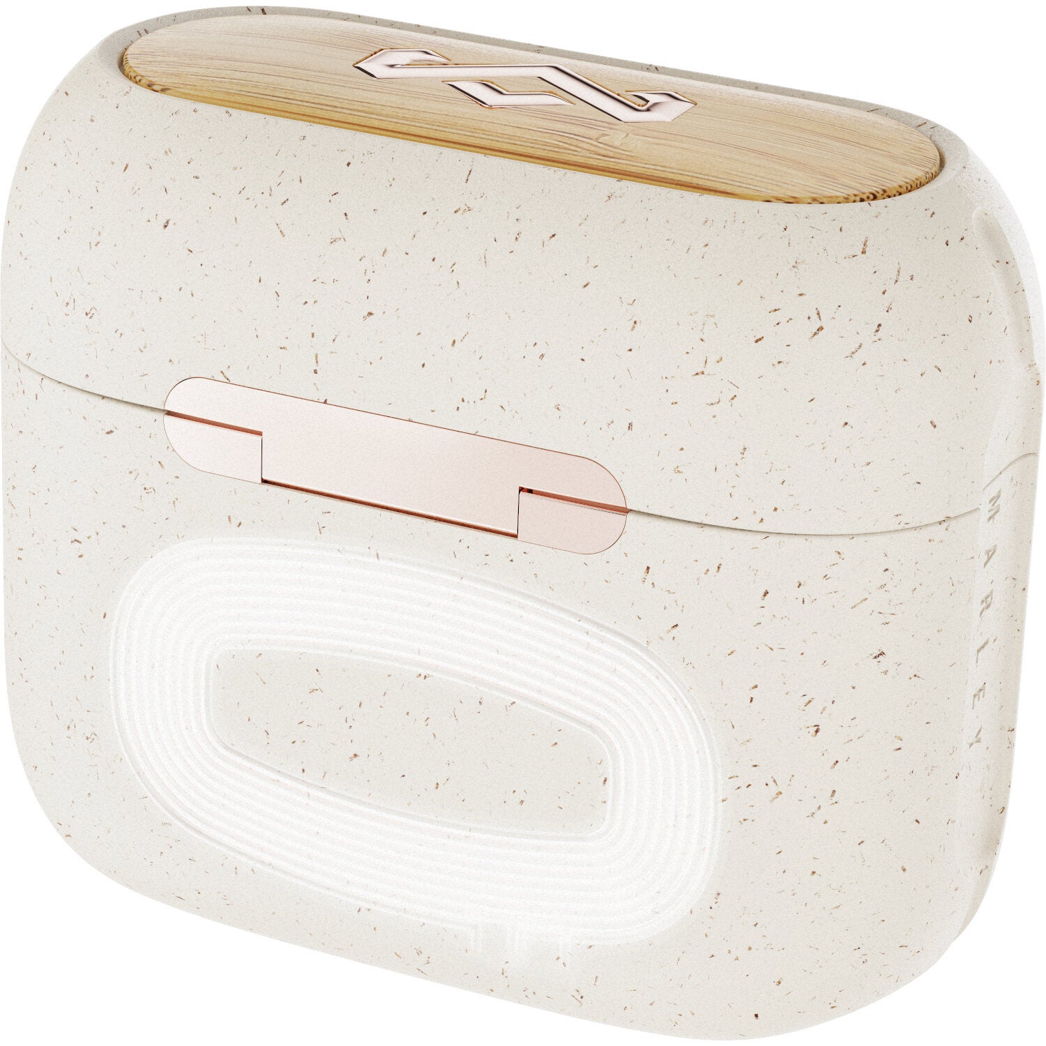 House of Marley Redemption ANC 2 Cream true wireless oordopjes