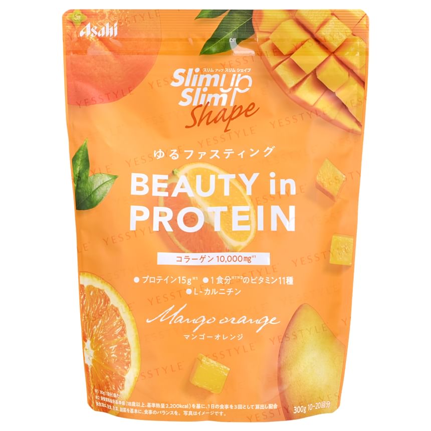 Asahi - Slim Up Slim Shape Beauty In Protein