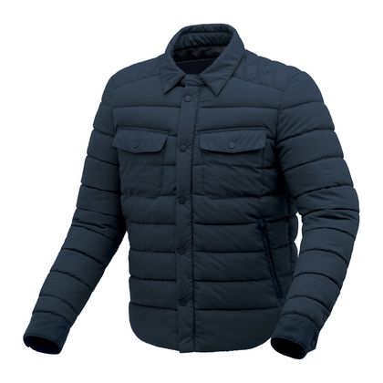 Doudoune Tucano Urbano MARK - Bleu