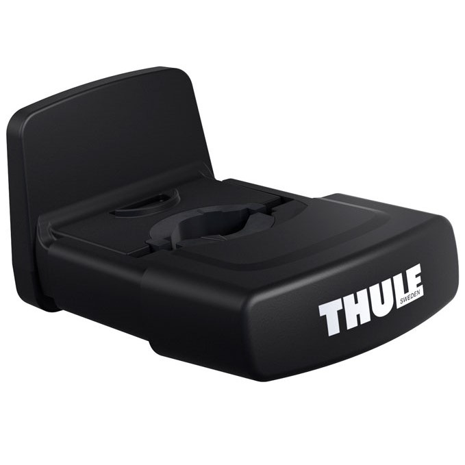 Thule Yepp Nexxt Mini adapter slim fit Black