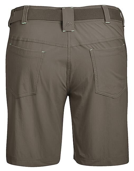 MAIER SPORTS - SHORT LULAKA W