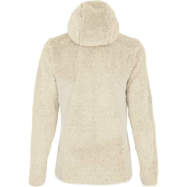 Veste polaire ski rando SALEWA TOGNAZZA PL W JKT OATMEAL MELANGE