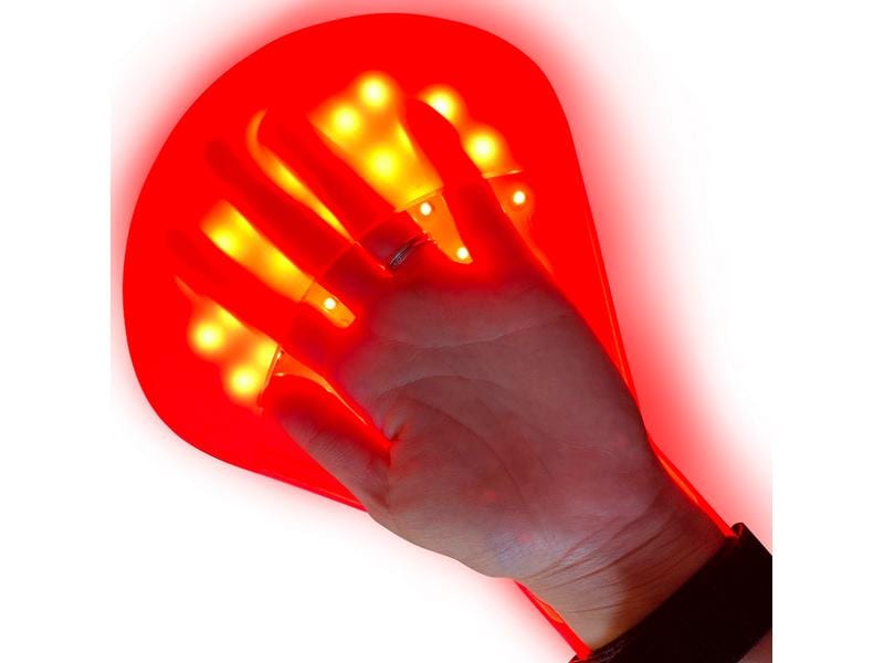 Rio LED-Handmaske handLITE LED-Maske für die Handpflege