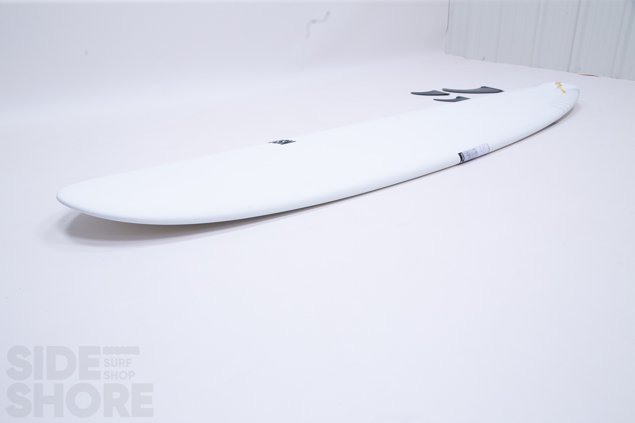Nsp Longboard - 8'0 x 22 1/4