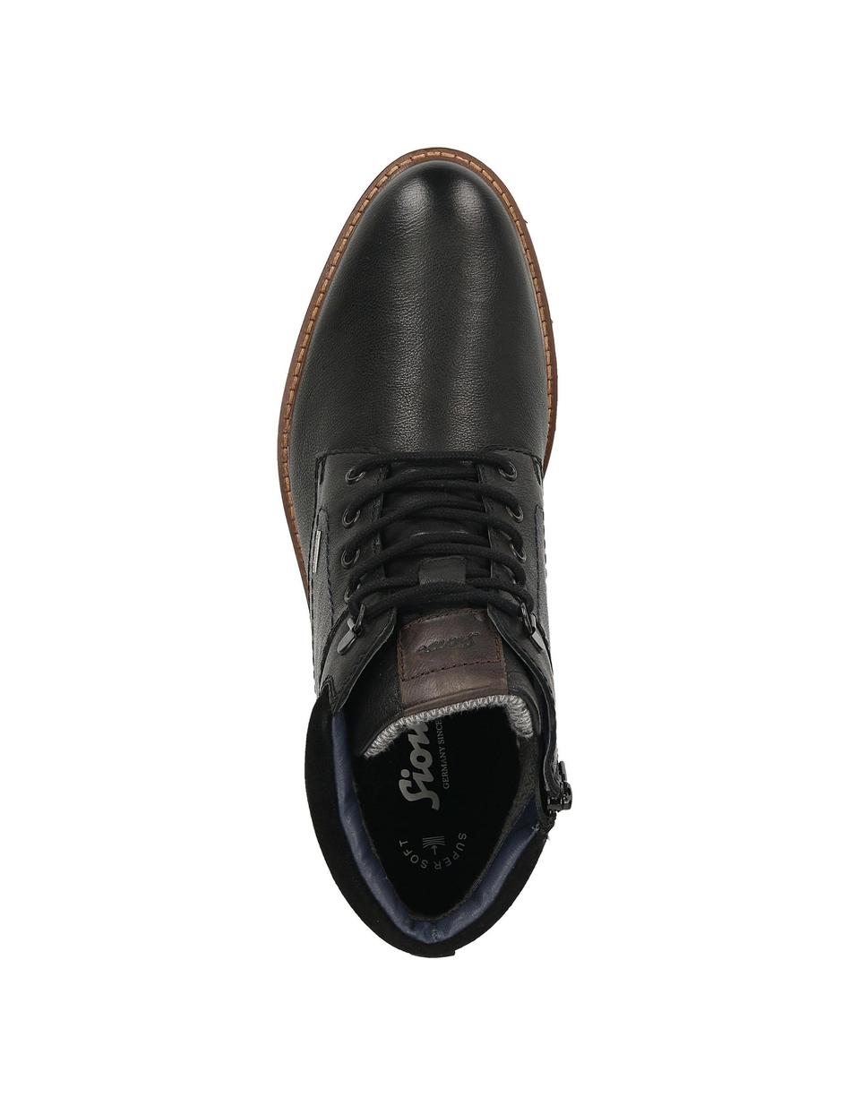 Stiefelette Rostolo-701-TEX