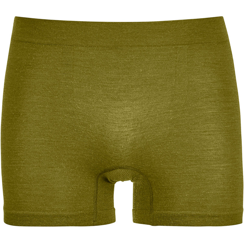 Ortovox Herren 120 Comp Light Boxer