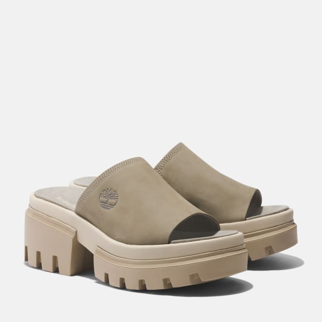 Sandalo Everleigh da Donna in beige