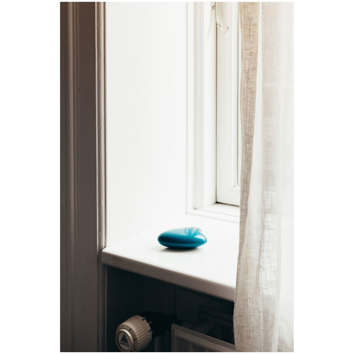 ADAADA   Babymonitor