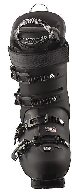 SALOMON - CHAUSSURES SKI PISTE S/PRO MV 100 GW