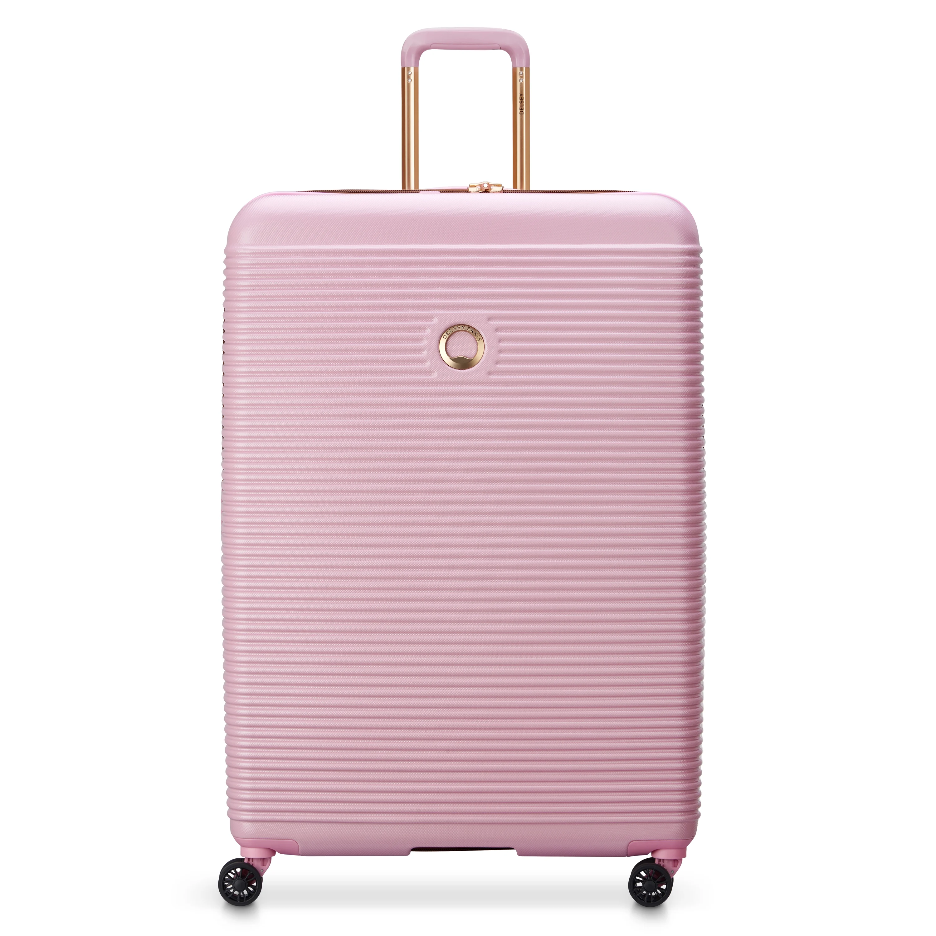 FREESTYLE - Valise soute rigide | Rose