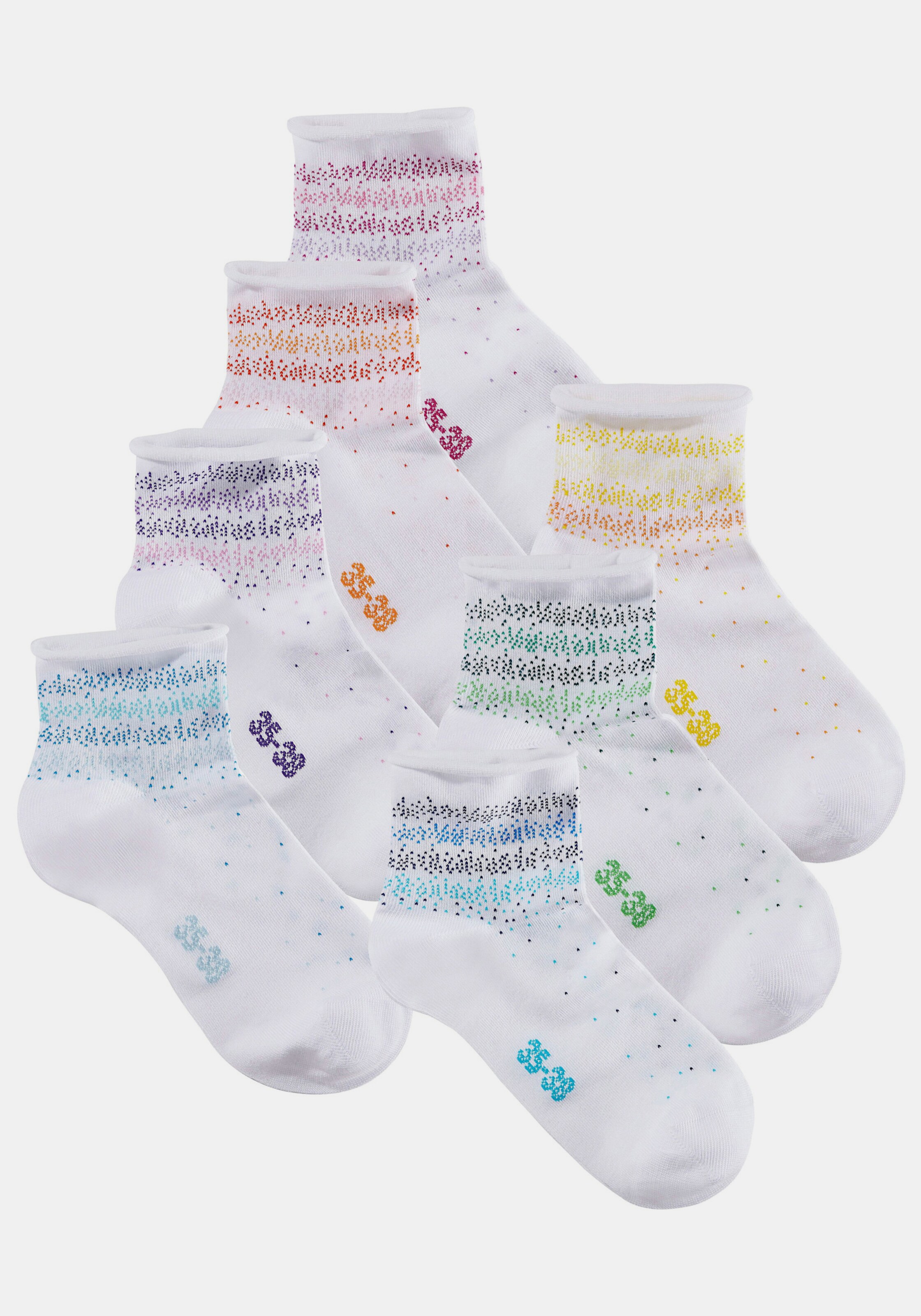 Kurzsocken