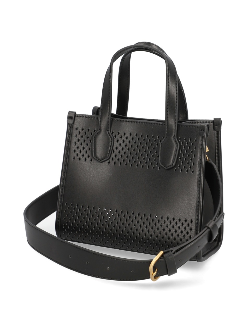 KATEY PERF MINI TOTE