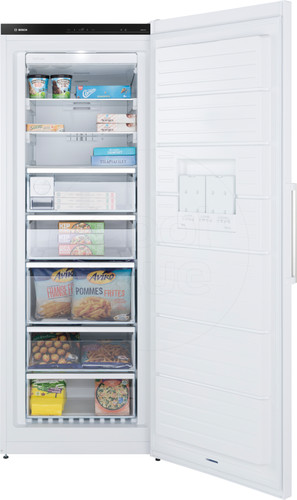 Bosch GSN58AWCP