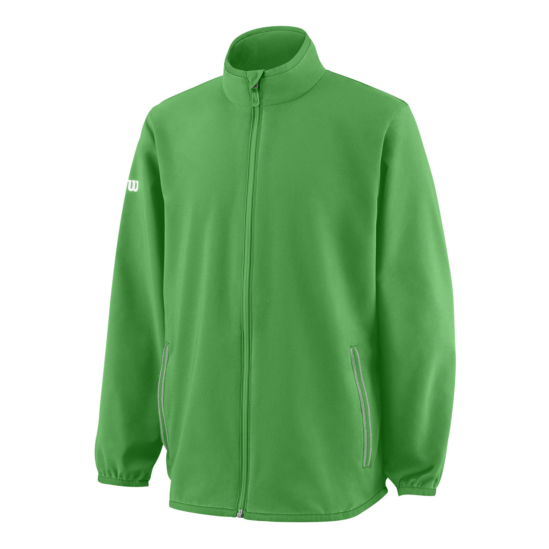 Wilson Team Woven Survêtement Enfants - Vert , Noir