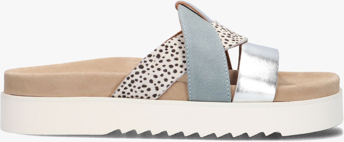 MARUTI blauwe maruti slippers bari