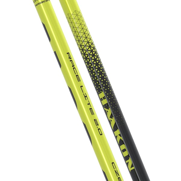 Bâton ski de fond HAAKON RACE LITE 2.0