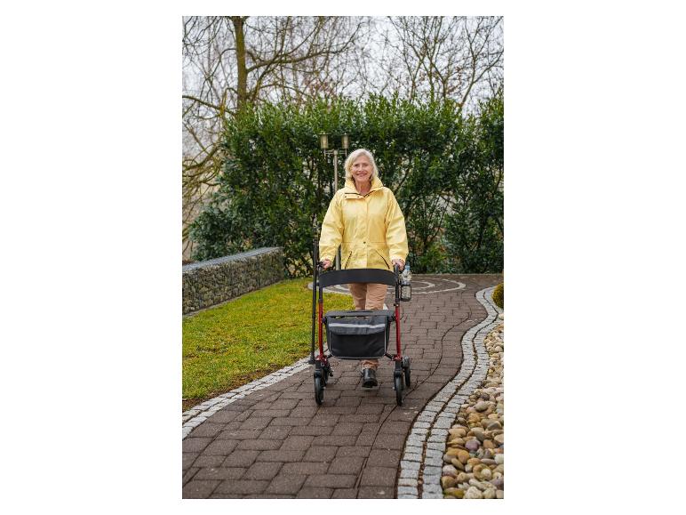 Rollator Comfort Plus