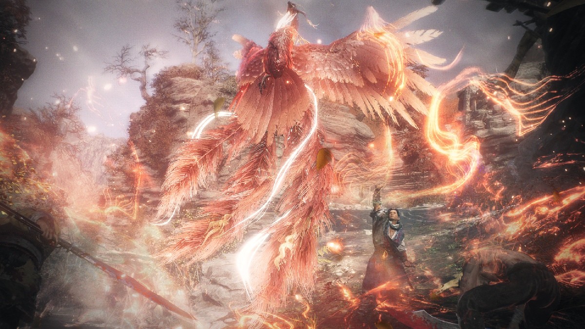 Wo Long: Fallen Dynasty- PlayStation 5