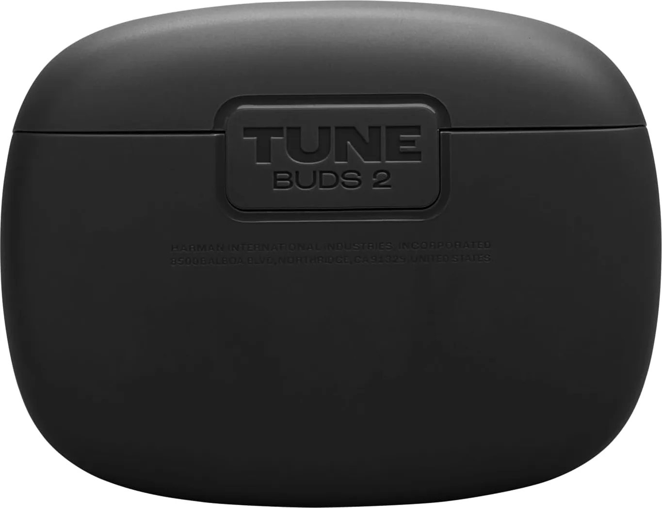JBL Tune Buds 2 Noir Écouteurs True Wireless