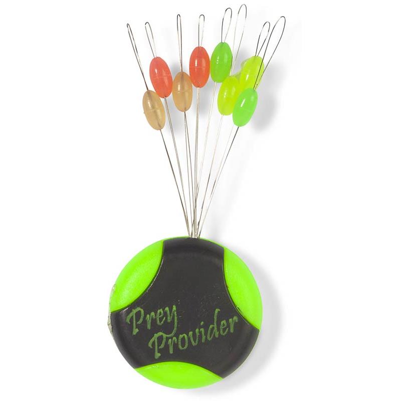 Stop Appât Iron Claw Silicone Stops