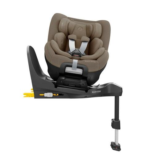 Siège-auto gr0+/1 Mica 360 Pro I-size Authentic Truffle - MAXI COSI