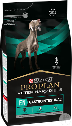 Pro Plan Veterinary Diets EN Gastrointestinal Croquettes Pour Chien 5kg