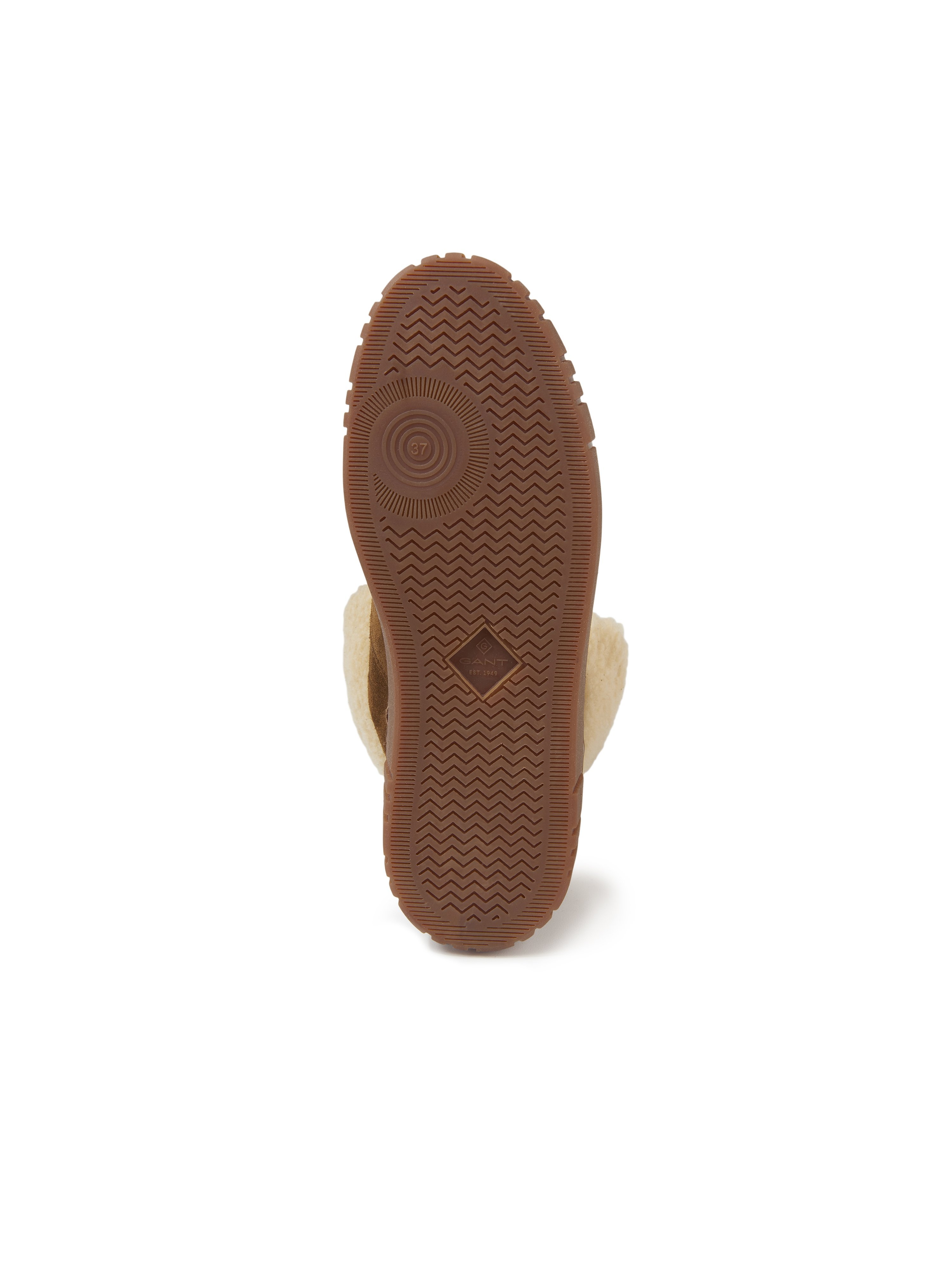 Plateau-Stiefelette Snowmont