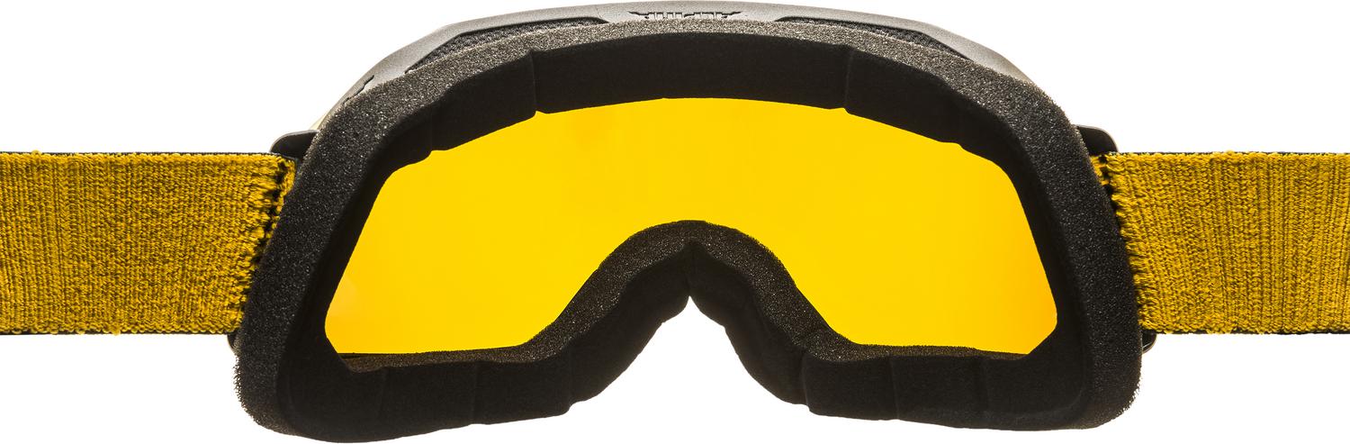 ALPINA Blackcomb Q Lite