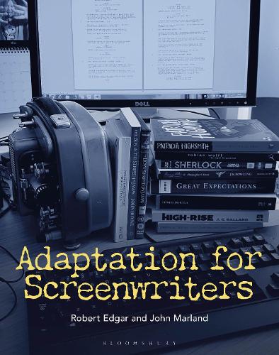 Adaptation for Screenwriters (Paperback)
