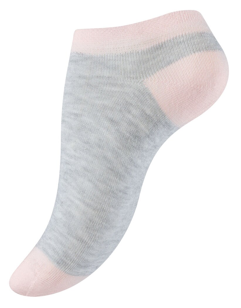 Vincent Creation® Sneaker Socken 8 Paar, im Mustermix