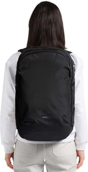 Bellroy - Transit Workpack Pro - Rugzak - 28 Liter - Geschikt voor 16-inch Laptops - Zwart