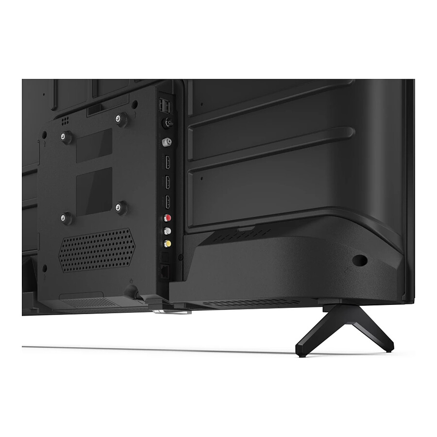 Sharp 32FH4EA - TV HD - 80 cm