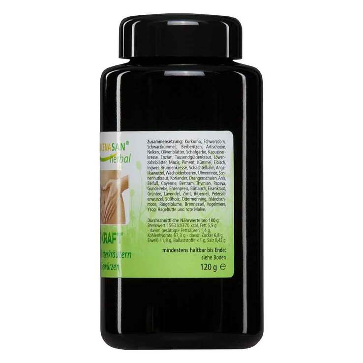 Ancenasan herbal, 120 g