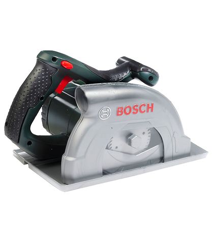 Bosch Mini Rundsav - Leget?j - Mørke Grøn
