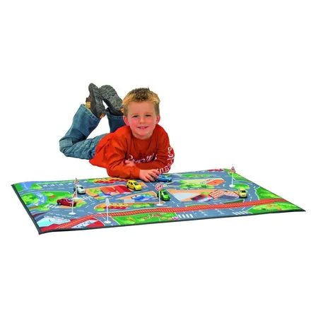 Majorette Spielteppich ca.100 x 70 cm