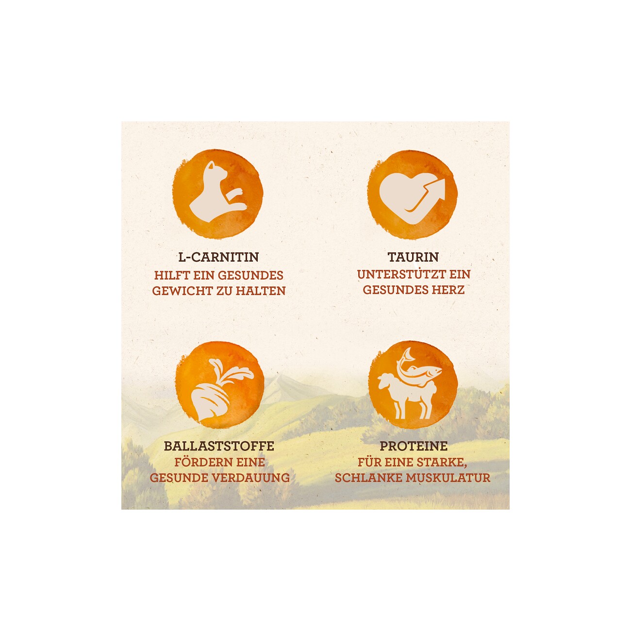 IAMS Naturally Senior Land & Sea Collection 12x85g