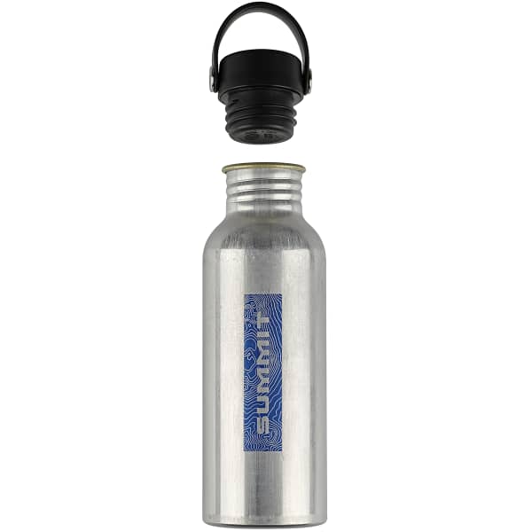 Gourde SUMMIT GOURDE ALUMINIUM 0.75L NATURELLE