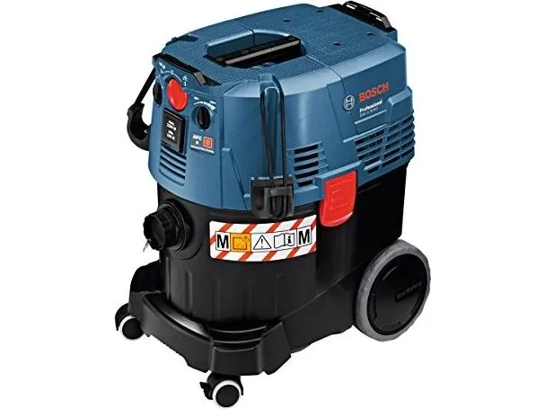 Bosch TØR/VÅDSTØVSUGER UNIVERSAL GAS 35 M AFC