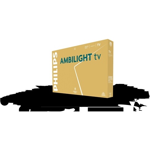TV LED Philips Ambilight 75MLED910 189 cm 2025