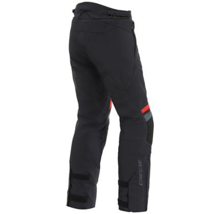 Pantalon Dainese CARVE MASTER 3 GORE-TEX - Noir / Rouge