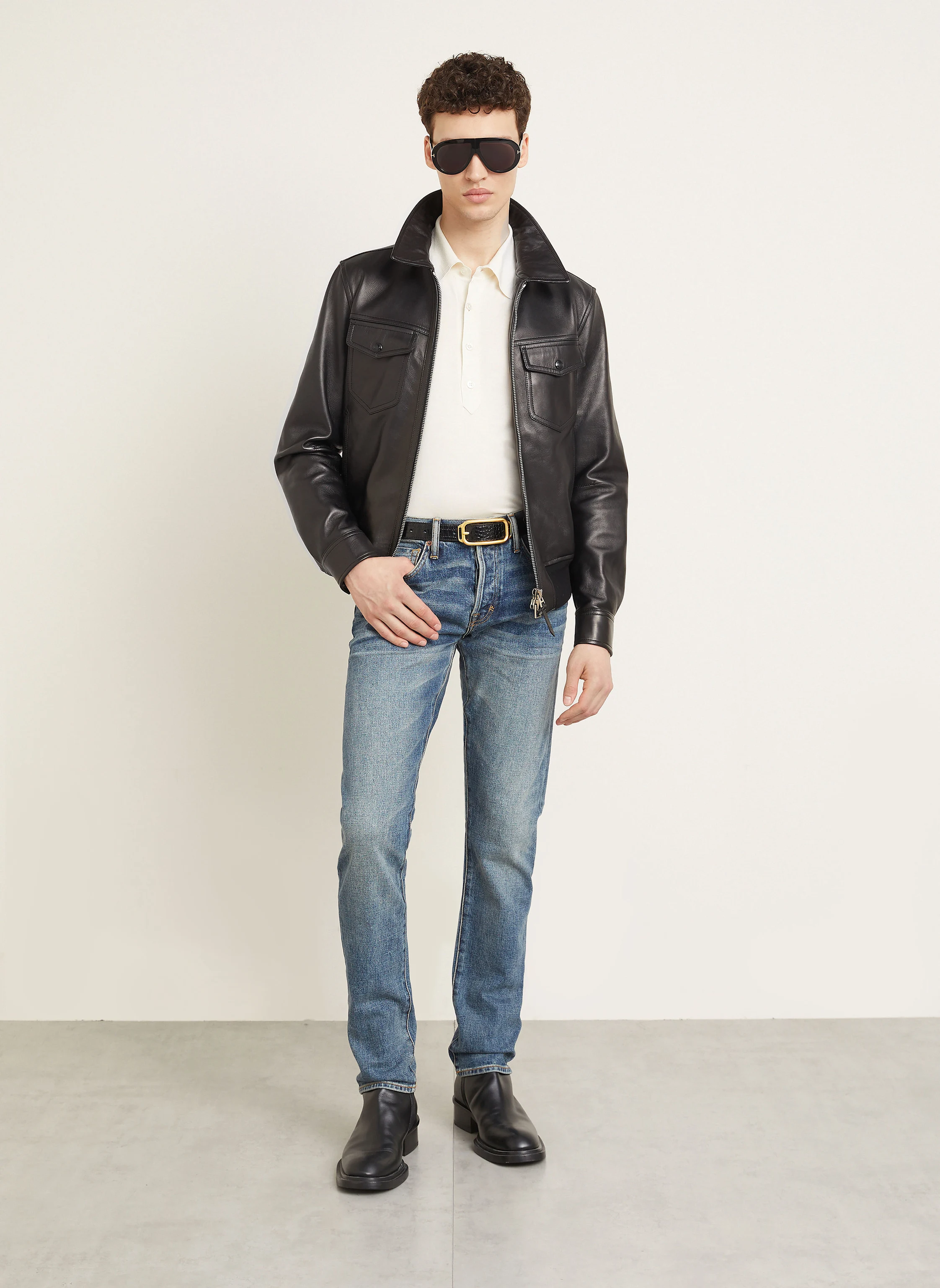 TOM FORD Jeans Slim Fit