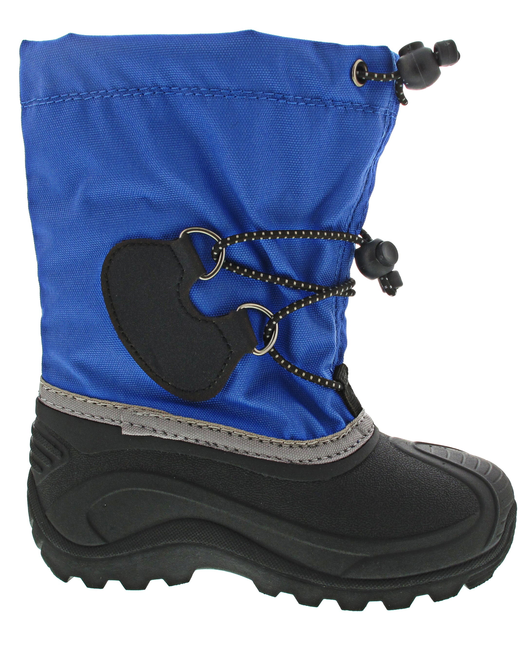 Kamik Southpole 4 Boots blau