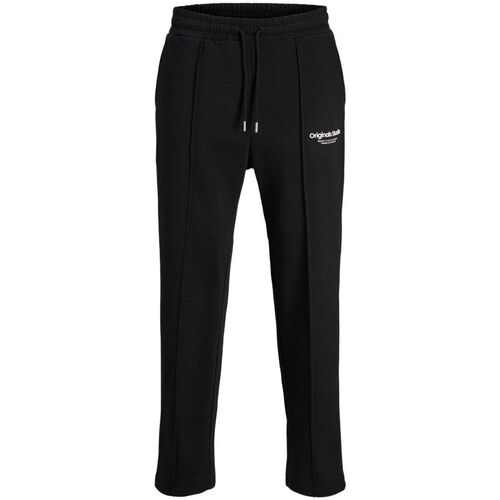 Jack & Jones - 12242054 KANE-BLACK Negro
